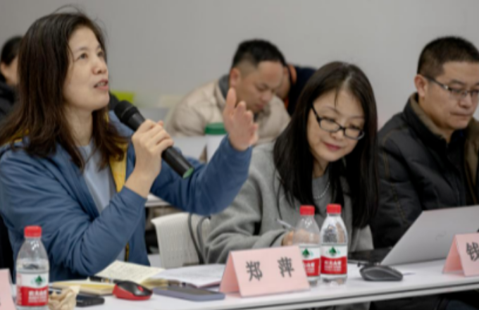 深化改革  拥抱阿米巴 | 水晶光电米兰事业部二级巴长竞聘大会
